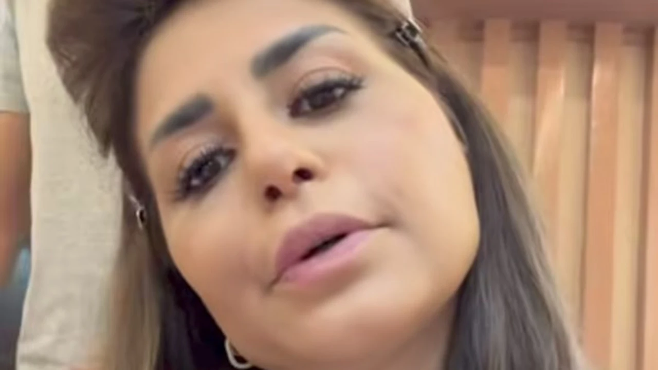 منة فضالي تتألق.. تفاصيل جديدة عن موقع تصويرها المثير